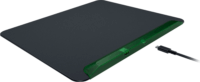 Razer Firefly V2 Pro Phantom Green Edition Egérpad 360 x 278mm - Fekete/Zöld