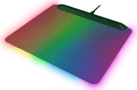 Razer Firefly V2 Pro Phantom Green Edition Egérpad 360 x 278mm - Fekete/Zöld