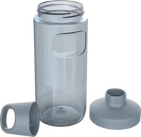 Kambukka Reno Műanyag Kulacs 500ml - Szürke