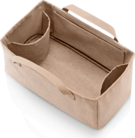 Reisenthel BX6041 Organizer Táska rendszerező - Kávé