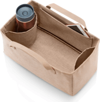 Reisenthel BX6041 Organizer Táska rendszerező - Kávé