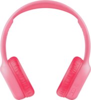 Trust 25274 Nouna Wireless Gyerek Fejhallgató Headset - Rózsaszín