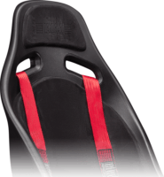 Next Level Racing NLR-E067 Elite ES1 Haptic Feedback Szimulátor ülés - Fekete