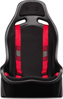 Next Level Racing NLR-E067 Elite ES1 Haptic Feedback Szimulátor ülés - Fekete