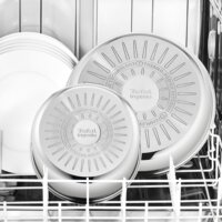 Tefal Ingenio L897SJ04 Rozsdamentes Acél Edénykészlet - Inox (20 részes)