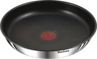 Tefal Ingenio L897SJ04 Rozsdamentes Acél Edénykészlet - Inox (20 részes)
