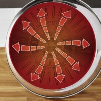 Tefal Ingenio L897SJ04 Rozsdamentes Acél Edénykészlet - Inox (20 részes)