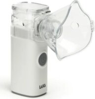 Laica NE1012 Hordozható Akkus ultrahangos inhalátor - Fehér