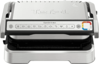 Tefal GC774D30 OptiGrill 4 az 1-ben Elektromos Asztali Grillsütő 2000 Watt - Fekete