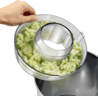 Philips HR1856 Viva Collection Gyümölcscentrifuga 2L - Fekete