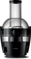 Philips HR1856 Viva Collection Gyümölcscentrifuga 2L - Fekete