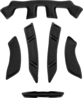 HJC Calido Kerékpáros Sisak - Szürke/Fekete (S 51-56cm)