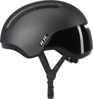 HJC Calido Kerékpáros Sisak - Szürke/Fekete (M 55-59cm)