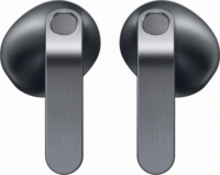 Samsung Galaxy Buds 4 (TWS) Bluetooth Fülhallgató Headset Töltőtokban - Fekete