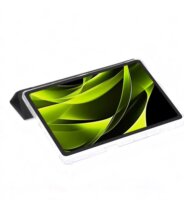 Mobile Origin Easy Lenovo Tab M11 11" Tablet tok - Fekete/Átlátszó