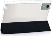 Mobile Origin Easy Lenovo Tab M11 11" Tablet tok - Fekete/Átlátszó