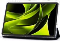 Mobile Origin Easy Lenovo Tab M11 11" Tablet tok - Fekete/Átlátszó