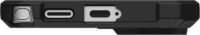 UAG Magsafe Samsung Galaxy S26 Ultra Telefon tok - Fekete