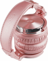 OneOdio Studio Pro C Wireless Fejhallgató Headset - Rosegold