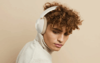 OneOdio Focus A5 Hybrid Wireless DJ Fejhallgató - Fehér