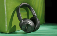 OneOdio Focus A6 Hybrid Wireless DJ Fejhallgató - Fekete