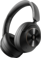 OneOdio Focus A6 Hybrid Wireless DJ Fejhallgató - Fekete