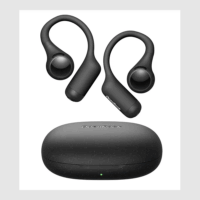 OneOdio OpenRock S2 Wireless Sport Fülhallgató Headset Töltőtokban - Fekete