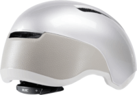 HJC Calido Plus Kerékpáros Sisak - Ezüst/Gyöngyház (M 55-59cm)