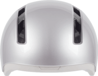 HJC Calido Plus Kerékpáros Sisak - Ezüst/Gyöngyház (M 55-59cm)