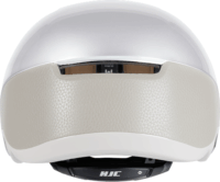 HJC Calido Plus Kerékpáros Sisak - Ezüst/Gyöngyház (M 55-59cm)