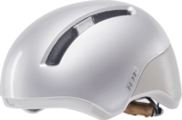 HJC Calido Plus Kerékpáros Sisak - Ezüst/Gyöngyház (L 58-63cm)