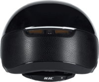 HJC Calido Plus Kerékpáros Sisak - Metál fekete (S 51-56m)