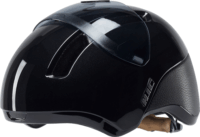 HJC Calido Plus Kerékpáros Sisak - Metál fekete (L 58-63m)