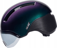 HJC Calido Plus Chameleon Kerékpáros sisak - Színváltós (S 51-56cm)