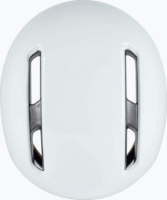 HJC Calido Plus Kerékpáros Sisak - Fehér/Gyöngyház (S 51-56cm)