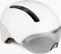 HJC Calido Plus Kerékpáros Sisak - Fehér/Gyöngyház (S 51-56cm)