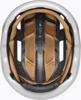 HJC Calido Plus Kerékpáros Sisak - Fehér/Gyöngyház (S 51-56cm)