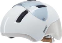 HJC Calido Plus Kerékpáros Sisak - Fehér/Gyöngyház (M 55-59cm)