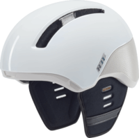 HJC Calido Plus Kerékpáros Sisak - Fehér/Gyöngyház (L 58-63cm)