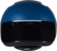 HJC Calido Kerékpáros Sisak - Sötétkék (S 51-56cm)