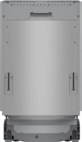Bosch SPT4EMX17E Beépíthető Mosogatógép 45cm 10 teríték