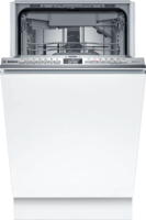 Bosch SPT4EMX17E Beépíthető Mosogatógép 45cm 10 teríték