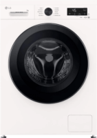LG F2X10S7NWK Elöltöltős Keskeny Mosógép - Fehér