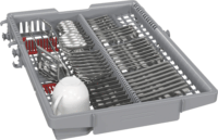 Bosch SPV4EMX17E Beépíthető Mosogatógép 45cm 10 teríték