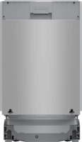 Bosch SPV4EMX17E Beépíthető Mosogatógép 45cm 10 teríték