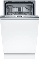 Bosch SPV4EMX17E Beépíthető Mosogatógép 45cm 10 teríték