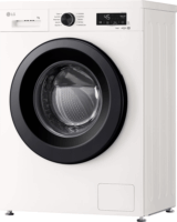 LG F2X10S7NWH Elöltöltős Keskeny Mosógép - Fehér