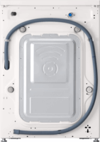 LG F2X10S7NWH Elöltöltős Keskeny Mosógép - Fehér