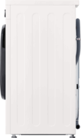 LG F2X10S7NWH Elöltöltős Keskeny Mosógép - Fehér