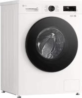 LG F4X1009NWB Elöltöltős Gőzmosógép - Fehér